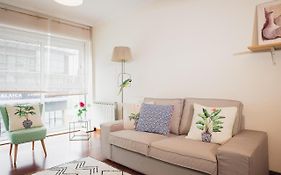 Apartamentos LÓRIEN Milladoiro
